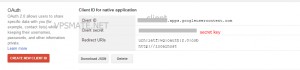 google_project_client_id_native_application