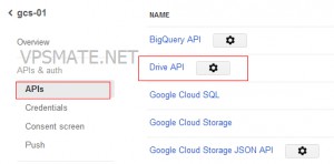 googledriveenabledriveapi